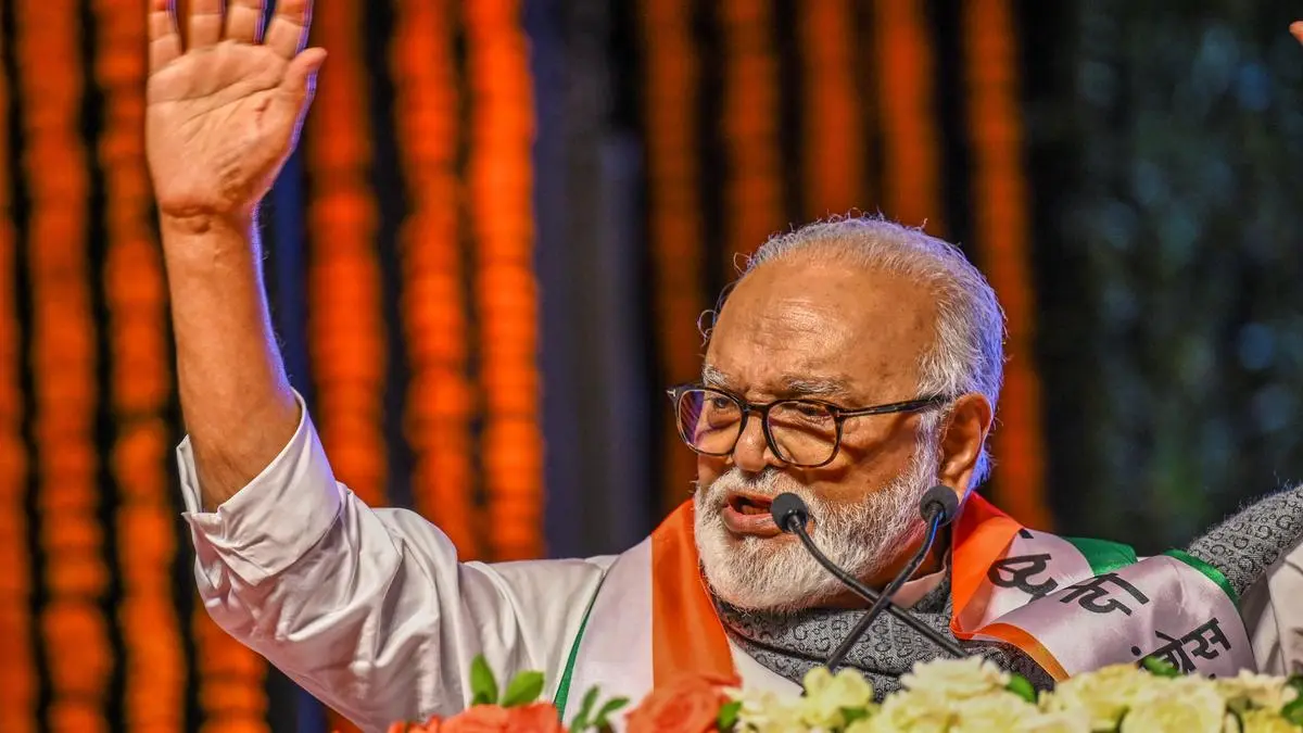 Chhagan Bhujbal’s Discharge and What It Means for Maharashtra Politics